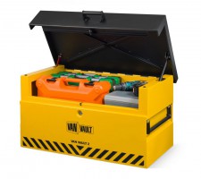 Van Vault 2 Secure Storage Vehicle Box £289.00